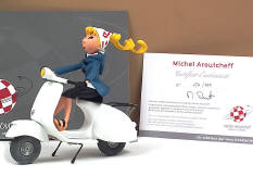 AROUTCHEFF (FRANCE) (1)