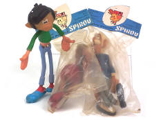 EXINCO & SCHLEICH (3)