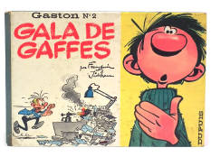 EDITIONS DUPUIS (BELGIQUE) (1)