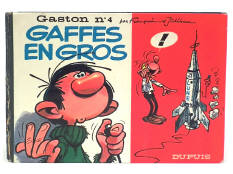 EDITIONS DUPUIS (BELGIQUE) (1)