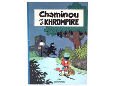 EDITIONS DUPUIS (BELGIQUE) (1)