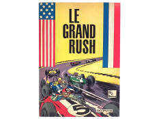 EDITIONS DUPUIS (BELGIQUE) (1)