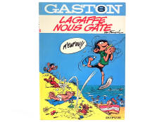 EDITIONS DUPUIS (BELGIQUE) (1)