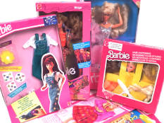 MATTEL (12)