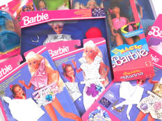 MATTEL (10)