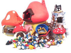 SCHLEICH (ALLEMAGNE) (27)