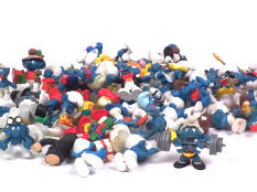 SCHLEICH (ALLEMAGNE) (50)