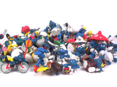 SCHLEICH (ALLEMAGNE) (50)