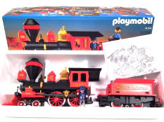 PLAYMOBIL (ALLEMAGNE) (1)