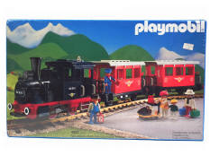 PLAYMOBIL (ALLEMAGNE) (1)