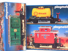 PLAYMOBIL (ALLEMAGNE) (3)