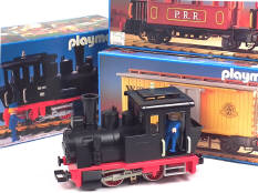 PLAYMOBIL (ALLEMAGNE) (3)