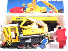 PLAYMOBIL (ALLEMAGNE) (1)