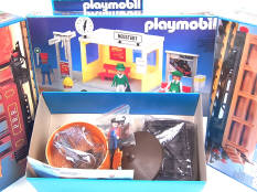 PLAYMOBIL (ALLEMAGNE) (4)
