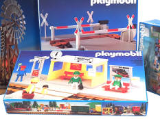 PLAYMOBIL (ALLEMAGNE) (4)