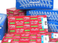 PLAYMOBIL (ALLEMAGNE) (52)