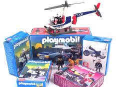 PLAYMOBIL (ALLEMAGNE) (6)
