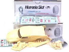 HISPANIA SLOT (ESPAGNE) (2)