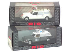 RIO (ITALIE) (2)