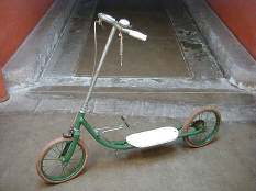 LE PATICYCLE (FRANCE) (1)