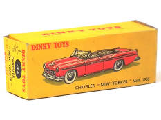 DINKY TOYS (FRANCE) (1)