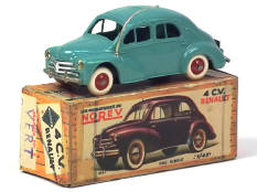 NOREV (FRANCE) (1)