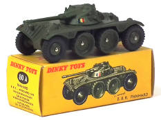 DINKY TOYS (FRANCE) (1)