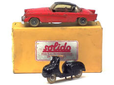 SOLIDO (FRANCE) (2)