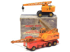 DINKY TOYS (GB) (2)