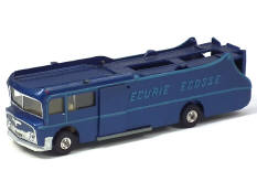 CORGI TOYS (GB) (1)
