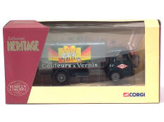 CORGI TOYS (GB) (1)