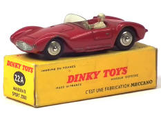 DINKY TOYS (FRANCE) (1)