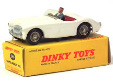 DINKY TOYS (FRANCE) (1)