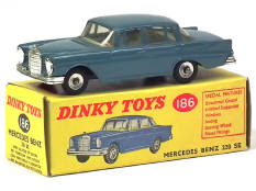 DINKY TOYS (GB) (1)