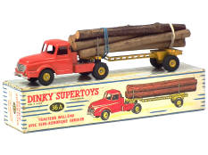 DINKY TOYS (FRANCE) (1)