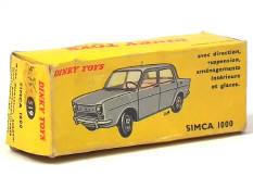 DINKY TOYS (FRANCE) (1)