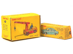 DINKY TOYS (FRANCE) (2)