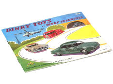 DINKY TOYS (FRANCE) (1)