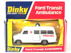 DINKY TOYS (GB) (1)