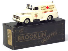 BROOKLIN MODELS (GB) (1)