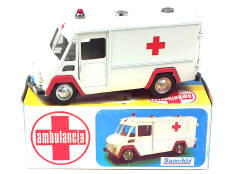 SANCHIS (ESPAGNE) (1)