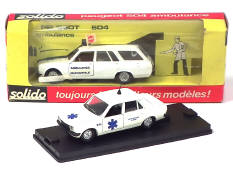 SOLIDO (FRANCE) (2)