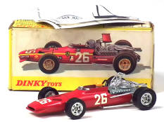 DINKY TOYS (FRANCE) (1)