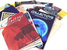 COLLECTOYS (FRANCE) (15)