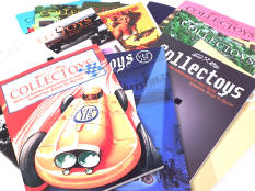 COLLECTOYS (FRANCE) (15)