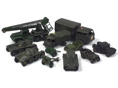 DINKY TOYS (11)