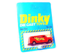 DINKY TOYS (GB) (1)