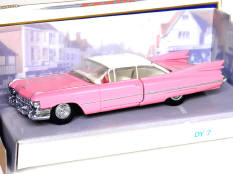 DINKY MATCHBOX (1)