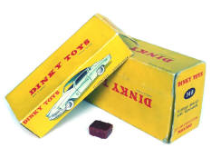 DINKY TOYS (FRANCE) (3)
