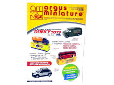 ARGUS DE LA MINIATURE (FRANCE) (1)